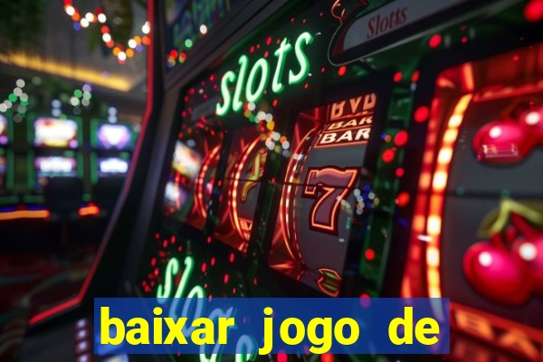 baixar jogo de futebol pc