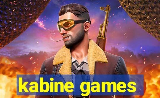 kabine games