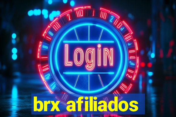 brx afiliados