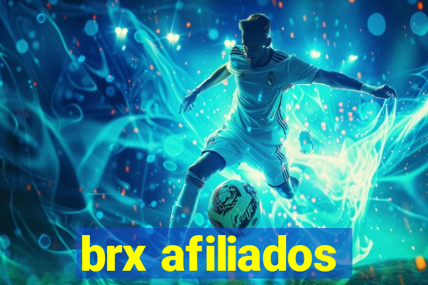 brx afiliados