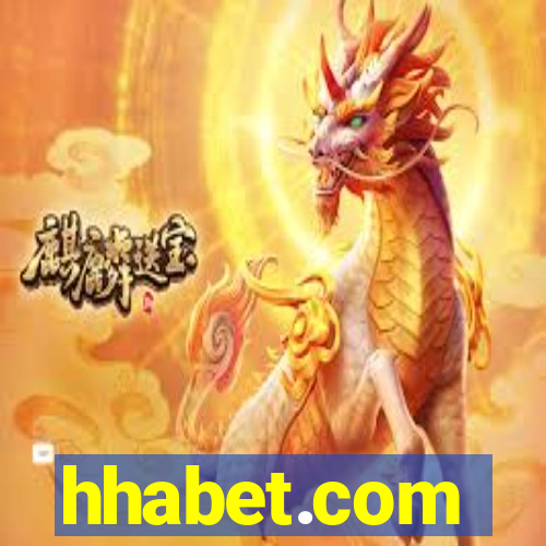 hhabet.com