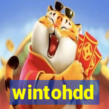 wintohdd