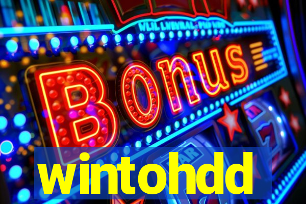 wintohdd