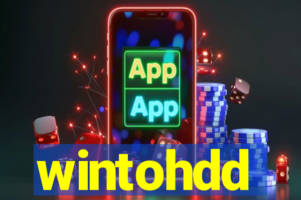 wintohdd