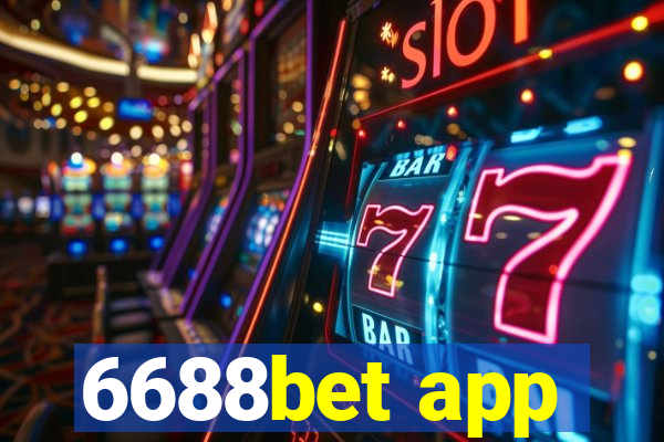 6688bet app