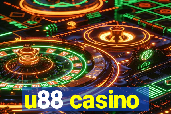 u88 casino