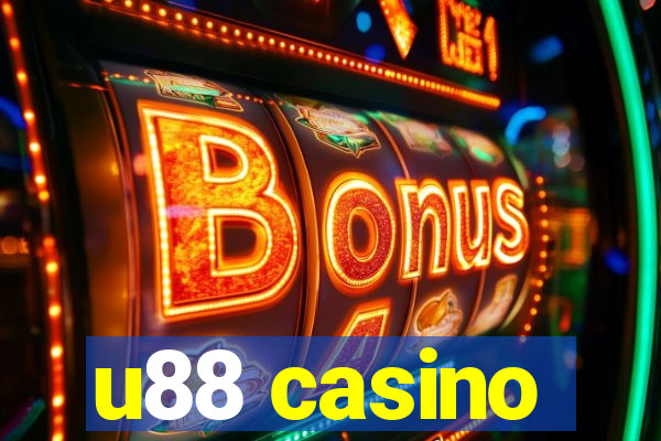 u88 casino