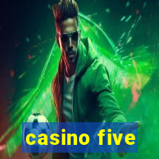 casino five