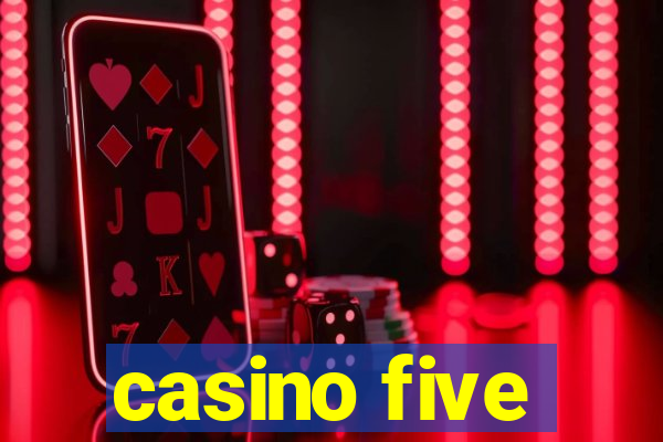 casino five