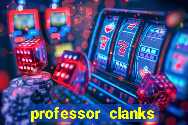 professor clanks combinator slot