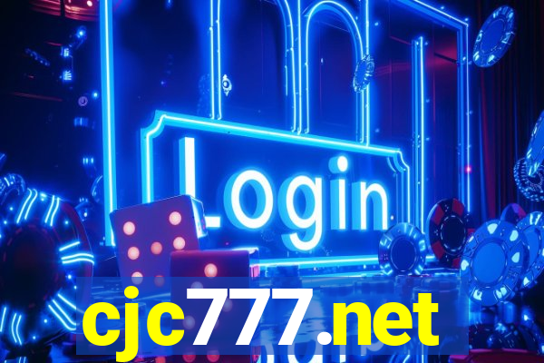 cjc777.net