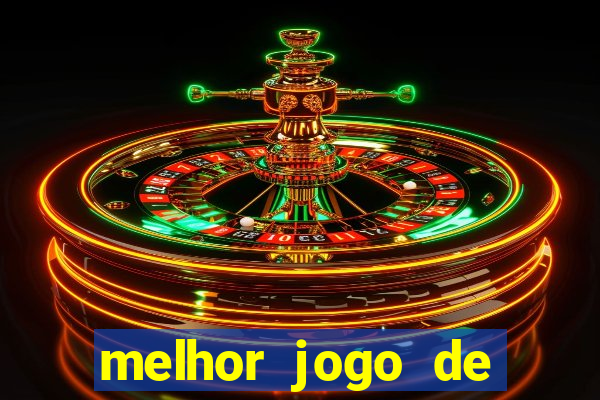 melhor jogo de estratégia 2024