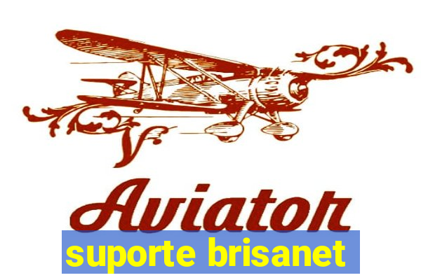 suporte brisanet