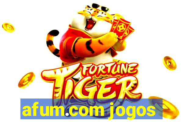 afum.com jogos