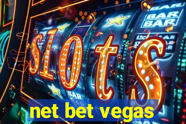 net bet vegas