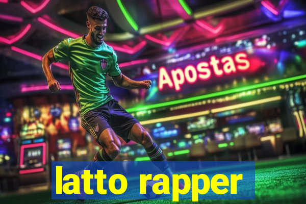 latto rapper