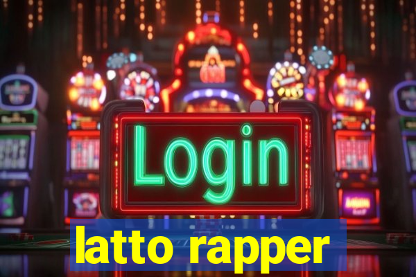 latto rapper