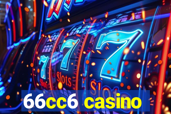 66cc6 casino