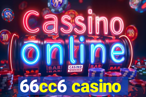 66cc6 casino