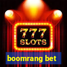 boomrang bet