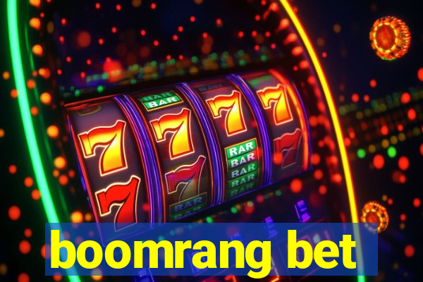 boomrang bet