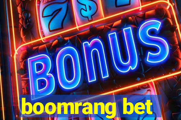 boomrang bet