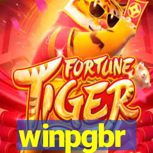 winpgbr