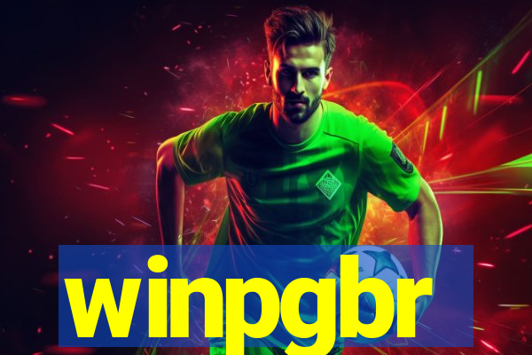 winpgbr