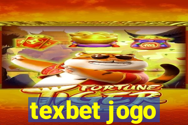 texbet jogo