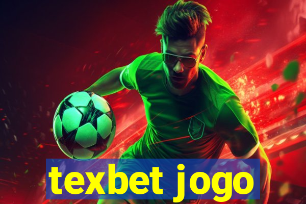 texbet jogo