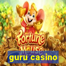 guru casino