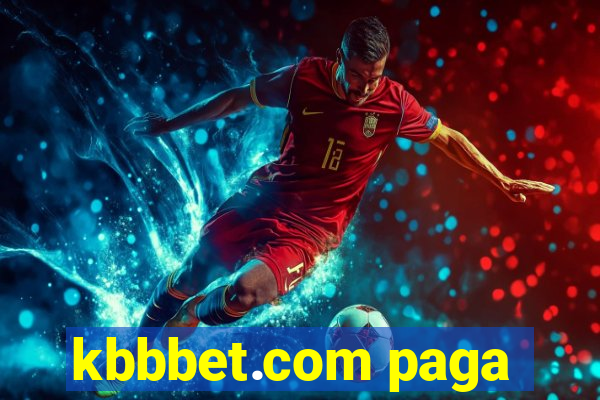 kbbbet.com paga