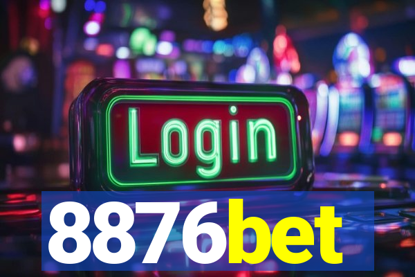 8876bet