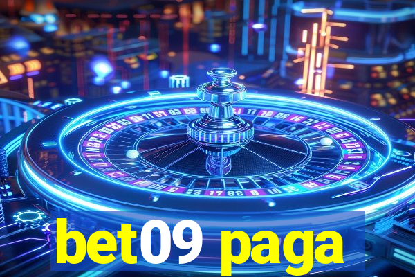 bet09 paga