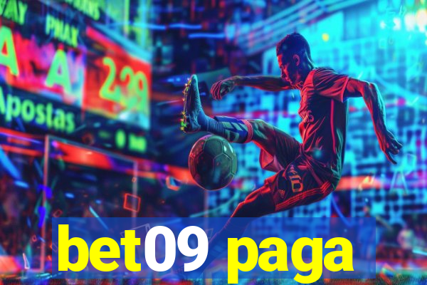 bet09 paga