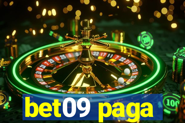 bet09 paga