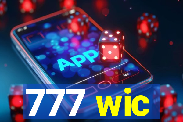 777 wic