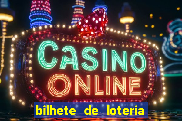 bilhete de loteria filme completo online