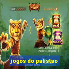 jogos do palistao