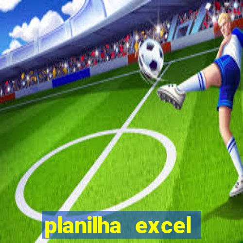 planilha excel folha de pagamento gratis