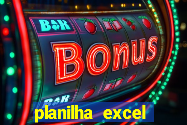 planilha excel folha de pagamento gratis