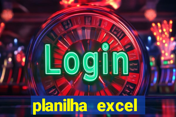 planilha excel folha de pagamento gratis