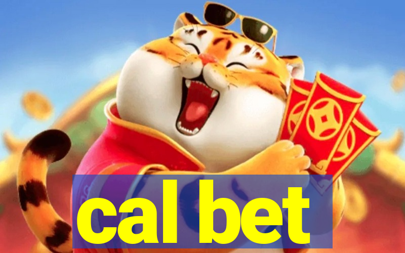 cal bet