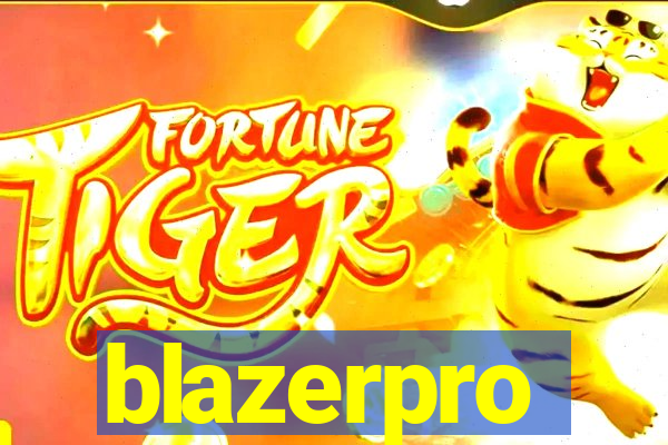 blazerpro