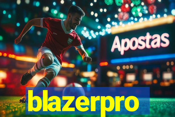 blazerpro