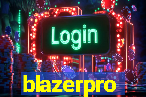 blazerpro