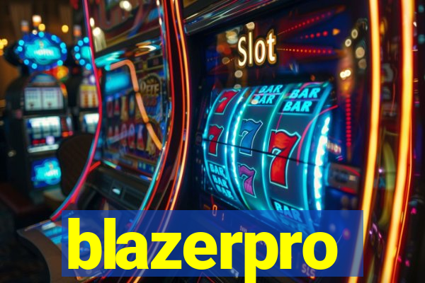 blazerpro