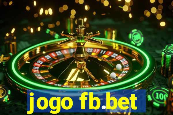 jogo fb.bet