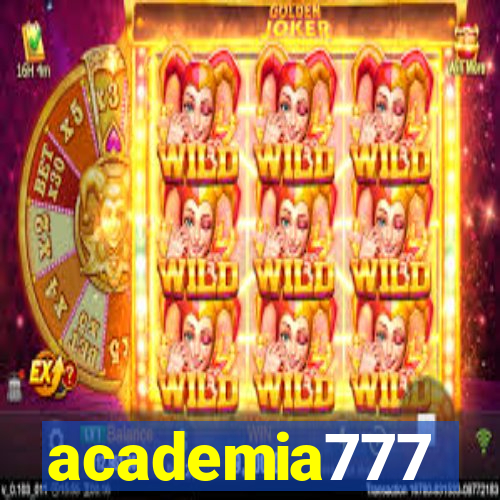 academia777