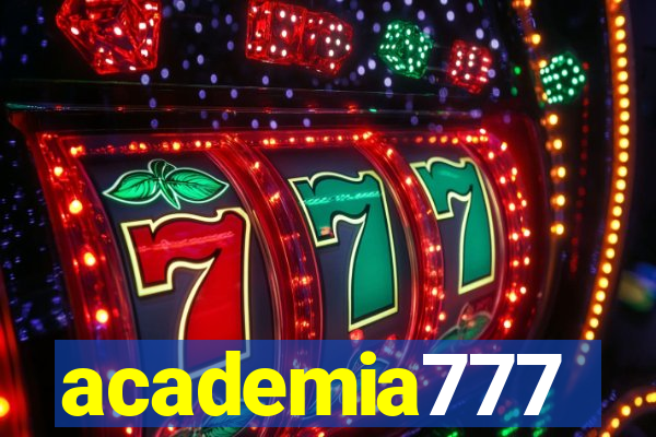 academia777